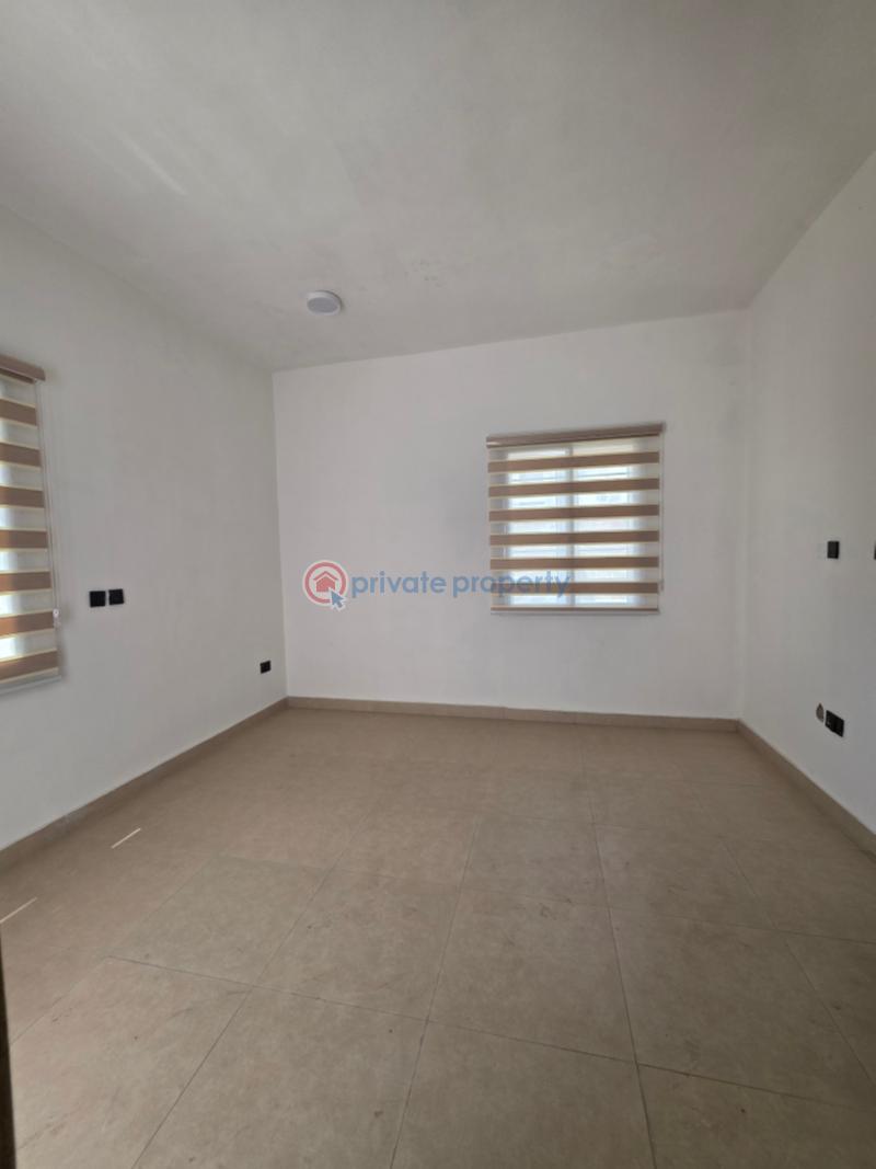 2 bedroom Maisonette For Rent Off Mobil Road Ilaje Lekki Scheme 2 Ajah Lagos - 5