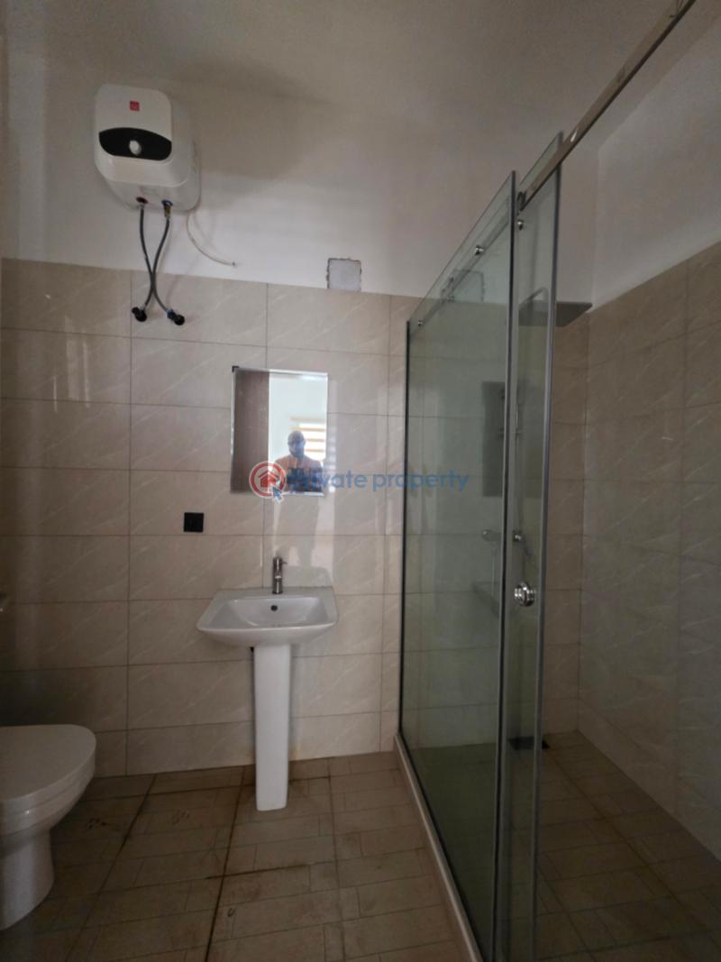 2 bedroom Maisonette For Rent Off Mobil Road Ilaje Lekki Scheme 2 Ajah Lagos - 12