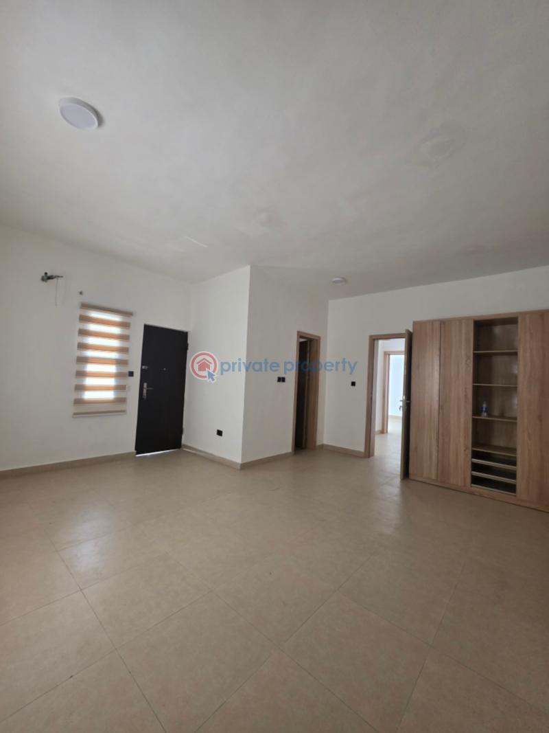 2 bedroom Maisonette For Rent Off Mobil Road Ilaje Lekki Scheme 2 Ajah Lagos - 8