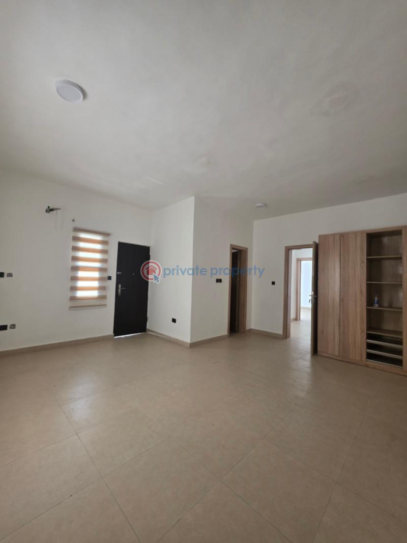2 bedroom Maisonette For Rent Off Mobil Road Ilaje Lekki Scheme 2 Ajah Lagos - 6