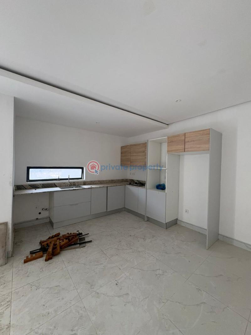 2 bedroom Shared Apartment For Sale Lekki Phase 1 Lagos - 4