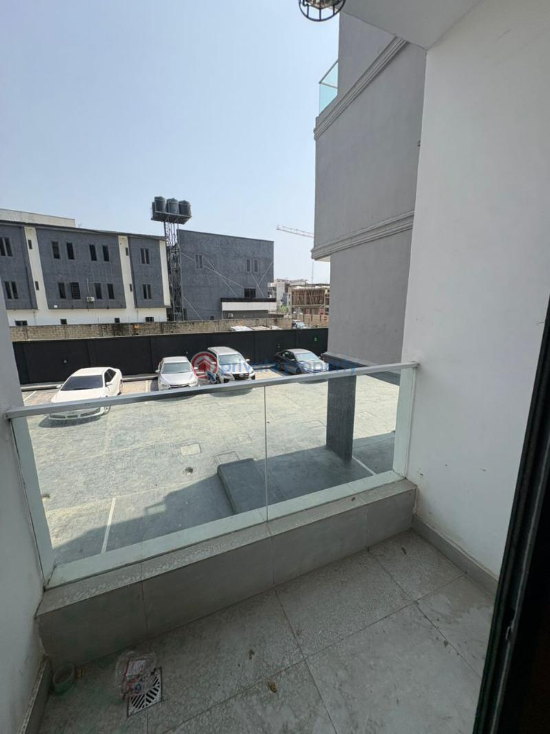 2 bedroom Shared Apartment For Sale Lekki Phase 1 Lagos - 11