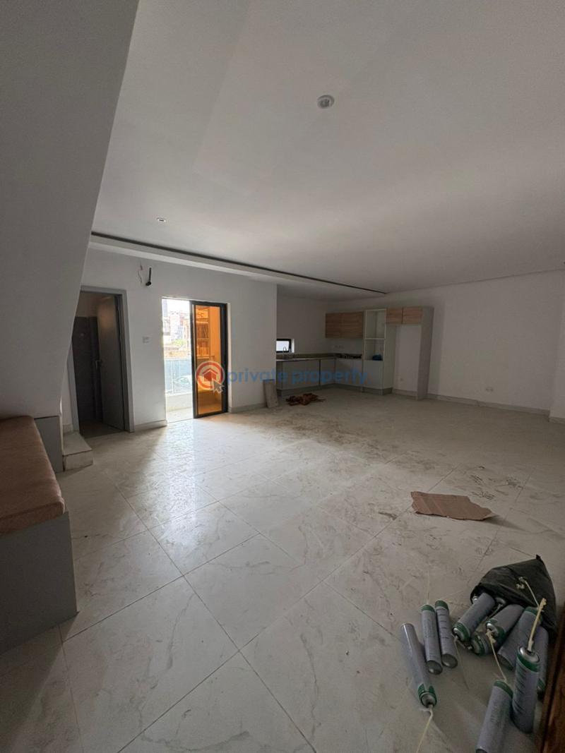 2 bedroom Shared Apartment For Sale Lekki Phase 1 Lagos - 6