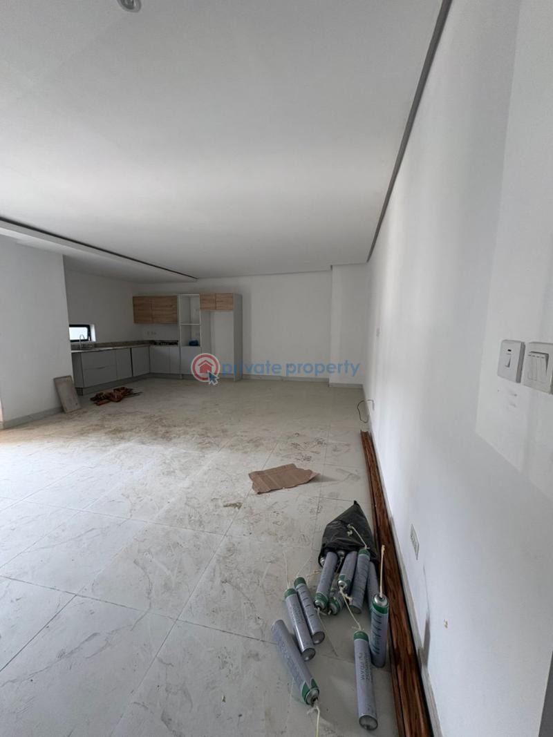 2 bedroom Shared Apartment For Sale Lekki Phase 1 Lagos - 8