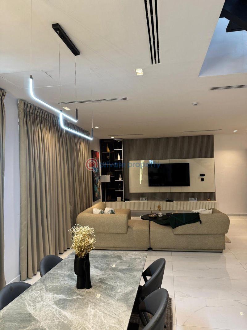 2 bedroom Maisonette Short let Lekki Phase 1 Lagos - 3