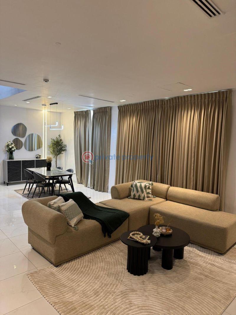 2 bedroom Maisonette Short let Lekki Phase 1 Lagos - 6