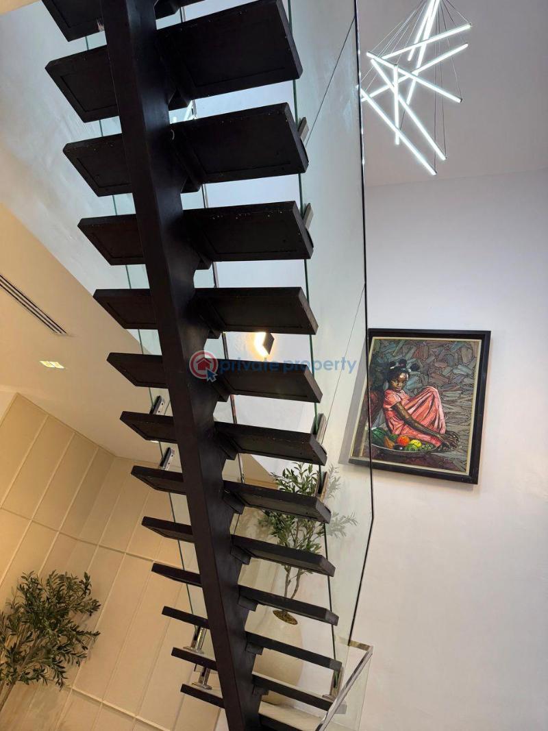 2 bedroom Maisonette Short let Lekki Phase 1 Lagos - 4