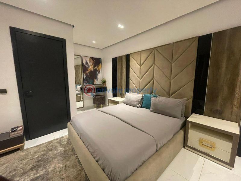 2 bedroom Maisonette Short let Lekki Phase 1 Lagos - 5