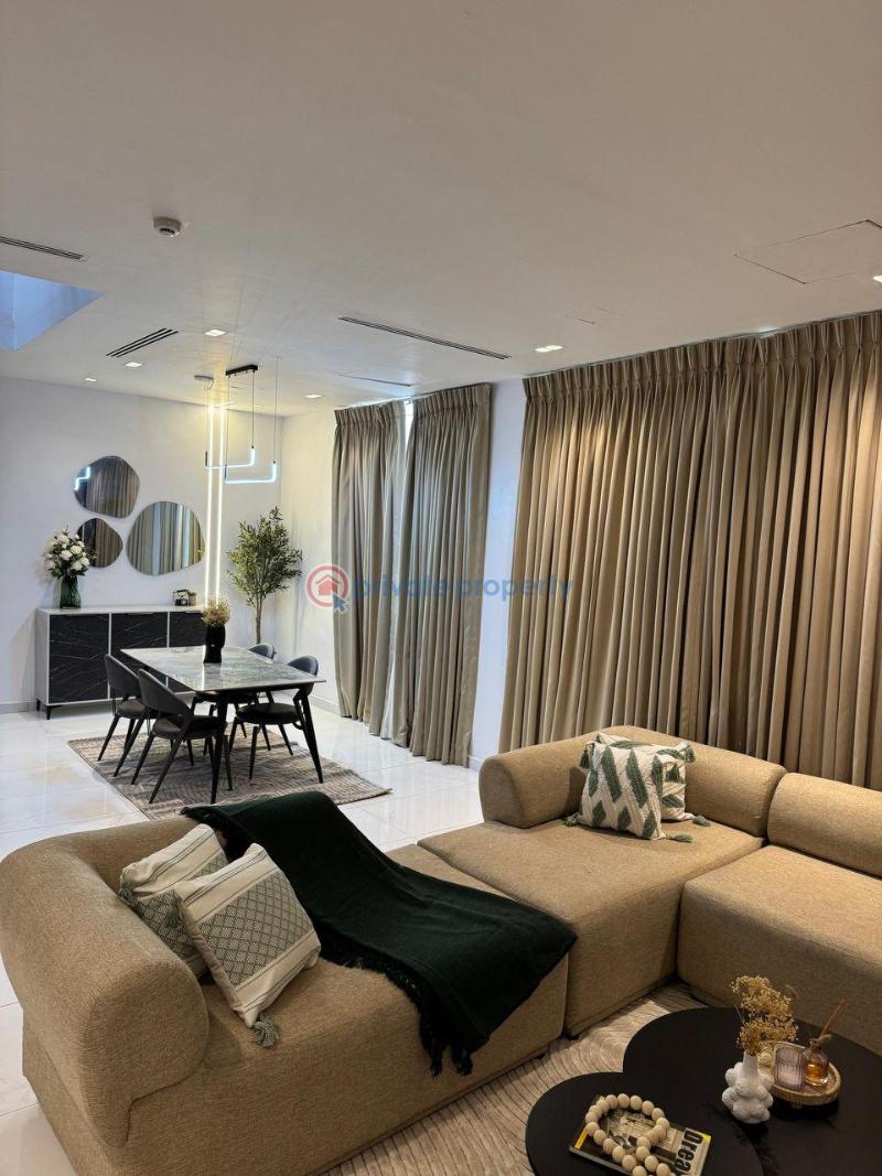 2 bedroom Maisonette Short let Lekki Phase 1 Lagos - 8