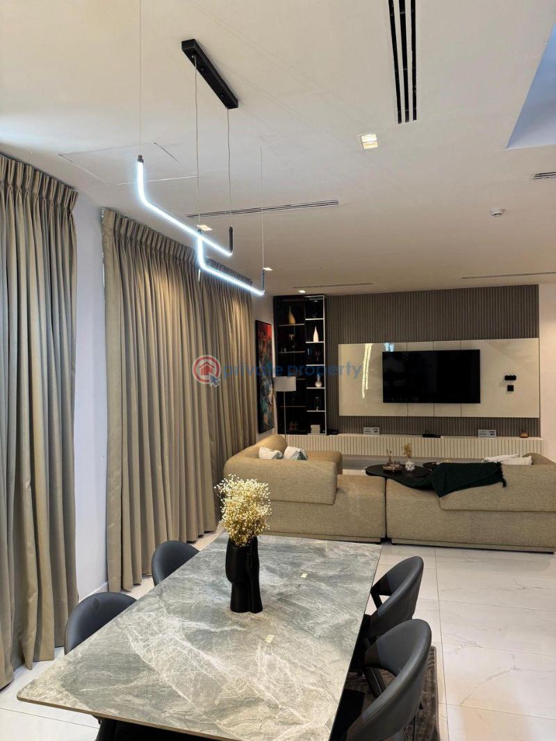 2 bedroom Maisonette Short let Lekki Phase 1 Lagos - 7