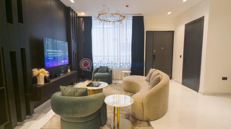 2 bedroom Flat & Apartment Short let Lekki Phase 1 Lagos - 0