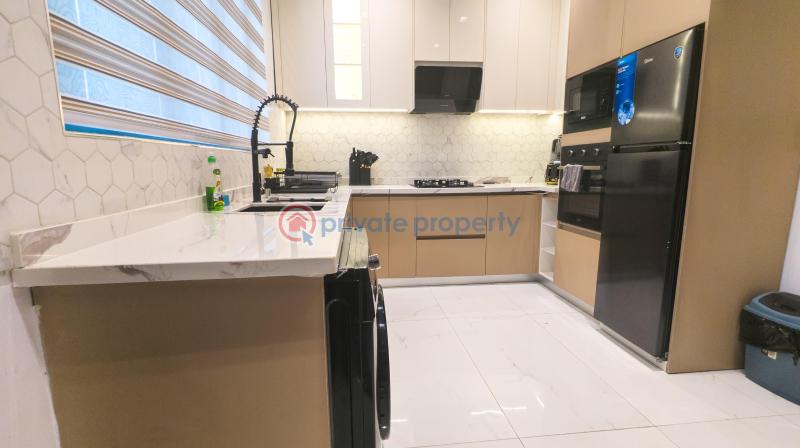 2 bedroom Flat & Apartment Short let Lekki Phase 1 Lagos - 3