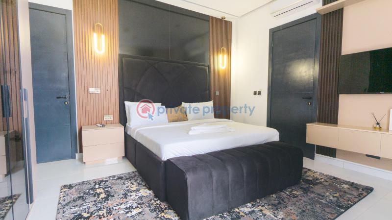 2 bedroom Flat & Apartment Short let Lekki Phase 1 Lagos - 4