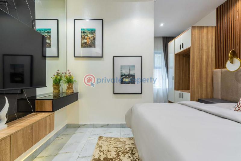 2 bedroom Maisonette Short let Lekki Phase 1 Lagos - 20