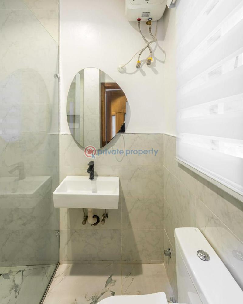 2 bedroom Maisonette Short let Lekki Phase 1 Lagos - 18
