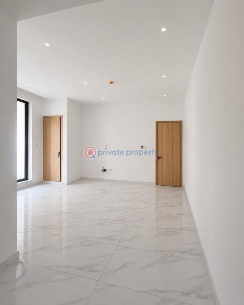 2 bedroom Maisonette For Sale Oral Estate Lekki Lagos - 2