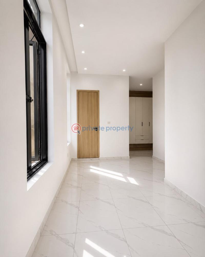 2 bedroom Maisonette For Sale Oral Estate Lekki Lagos - 5