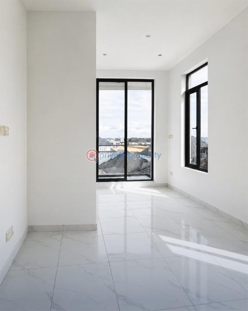 2 bedroom Maisonette For Sale Oral Estate Lekki Lagos - 4