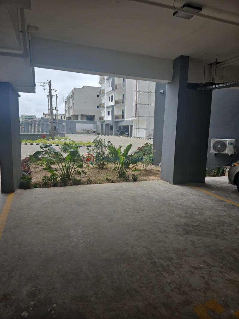 2 bedroom Block Of Flats For Sale Ojulari Road Ikate Elegushi Lekki Lagos - 10