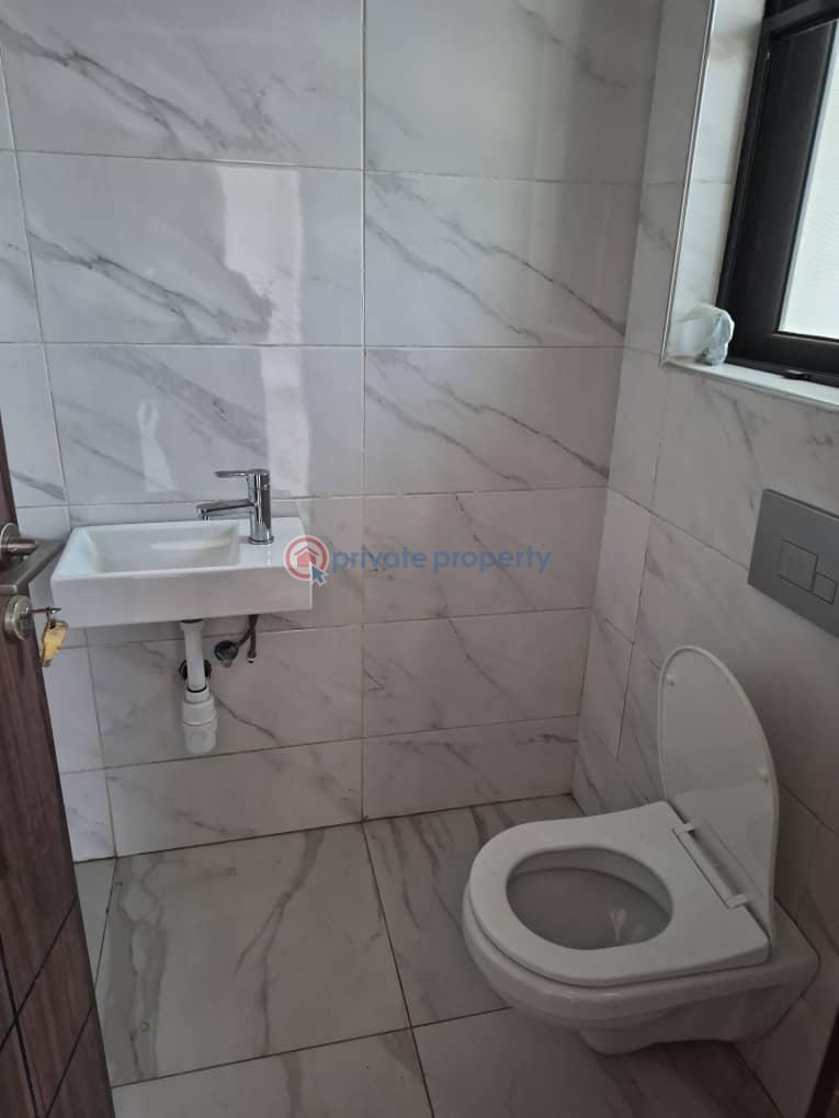 2 bedroom Flat & Apartment For Rent Periwinkle Estate Lekki Phase 1 Lagos - 14