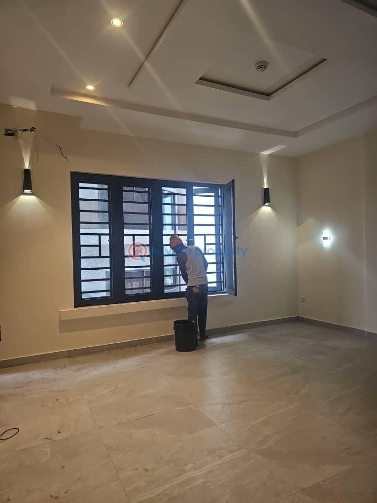 2 bedroom Flat & Apartment For Rent Osborne Foreshore Estate Ikoyi Lagos - 2