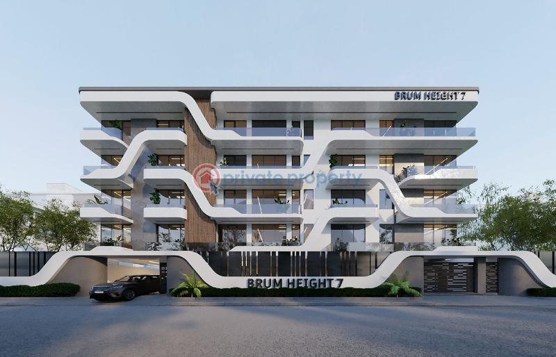 2 bedroom Block Of Flats For Sale Lekki Phase 1 Lagos - 2