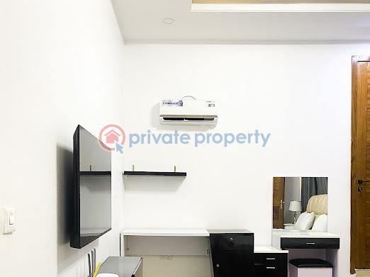2 bedroom Flat & Apartment For Rent Salem Ikate Ikate Elegushi Lekki Lagos - 1