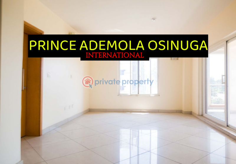 2 bedroom Flat & Apartment For Rent Asokoro Abuja Phase 1  - 4