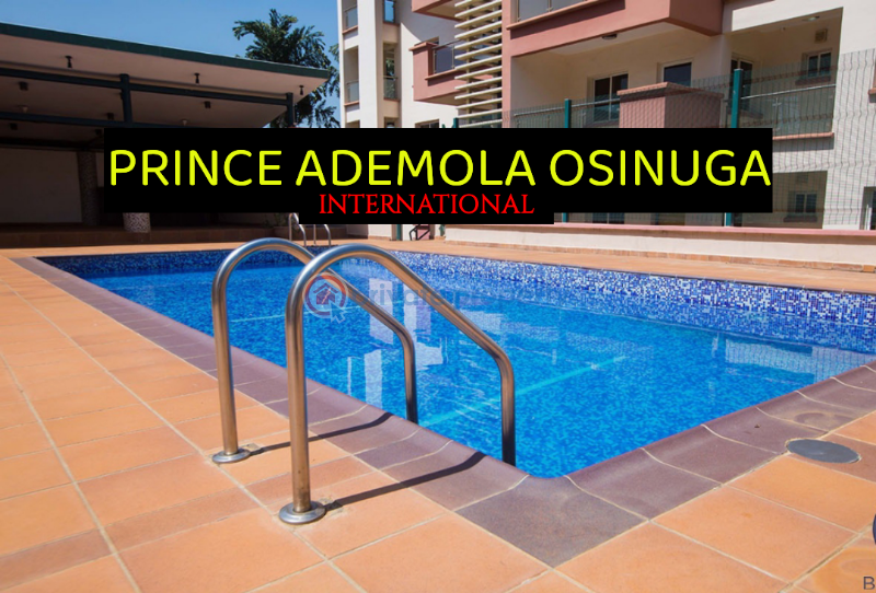 2 bedroom Flat & Apartment For Rent Asokoro Abuja Phase 1  - 2