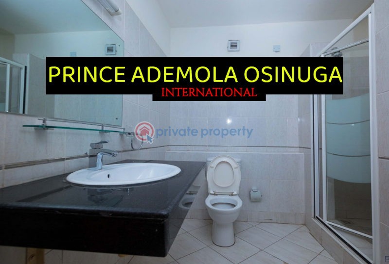 2 bedroom Flat & Apartment For Rent Asokoro Abuja Phase 1  - 6