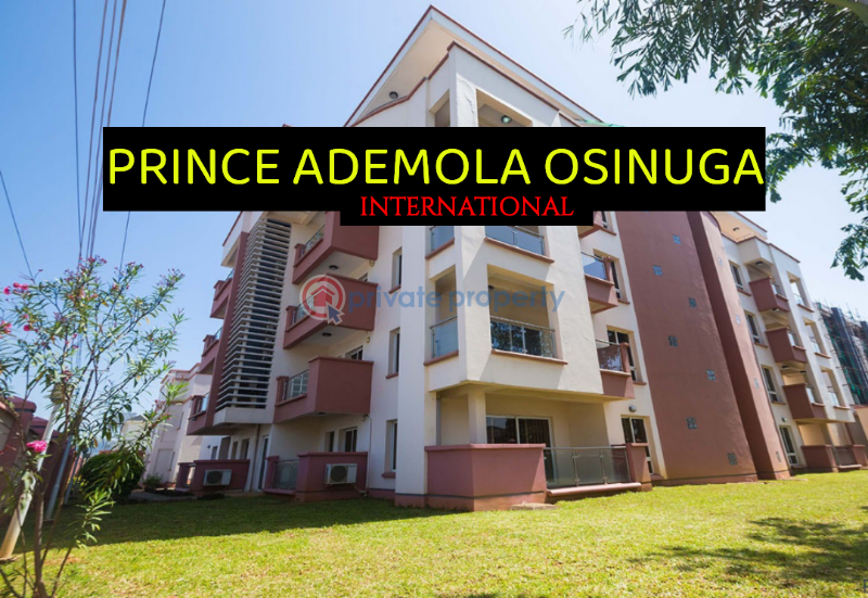 2 bedroom Flat & Apartment For Rent Asokoro Abuja Phase 1  - 8