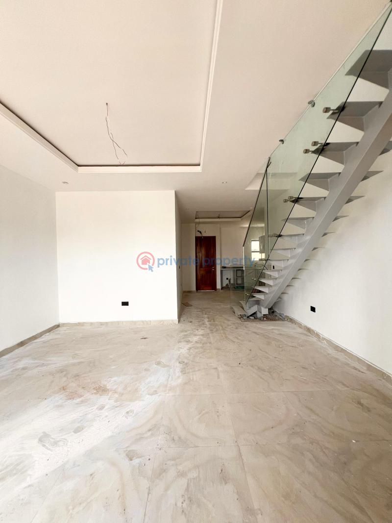 Luxury 2 bedroom penthouse maisonette with pool in lekki phase one - 2 2 bedroom Maisonette For Sale Lekki Phase One Lekki Phase 1 Lagos - 2