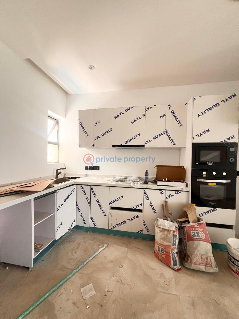 Luxury 2 bedroom penthouse maisonette with pool in lekki phase one - 3 2 bedroom Maisonette For Sale Lekki Phase One Lekki Phase 1 Lagos - 3