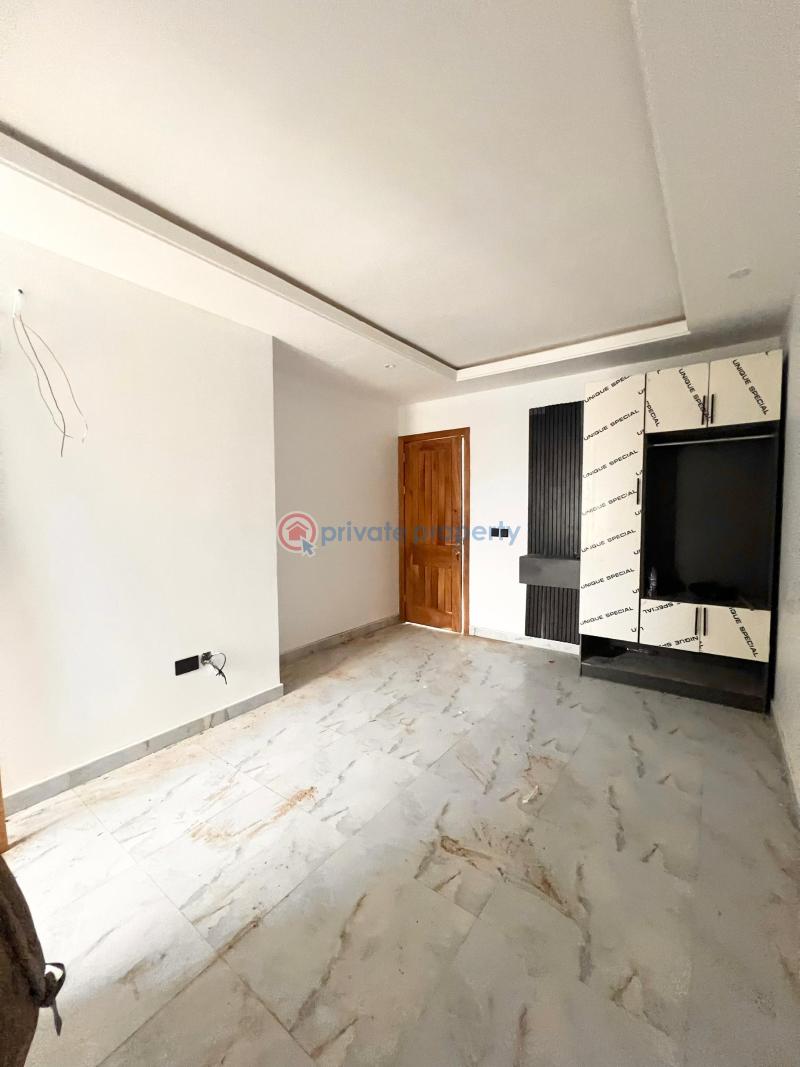 Luxury 2 bedroom penthouse maisonette with pool in lekki phase one - 7 2 bedroom Maisonette For Sale Lekki Phase One Lekki Phase 1 Lagos - 7