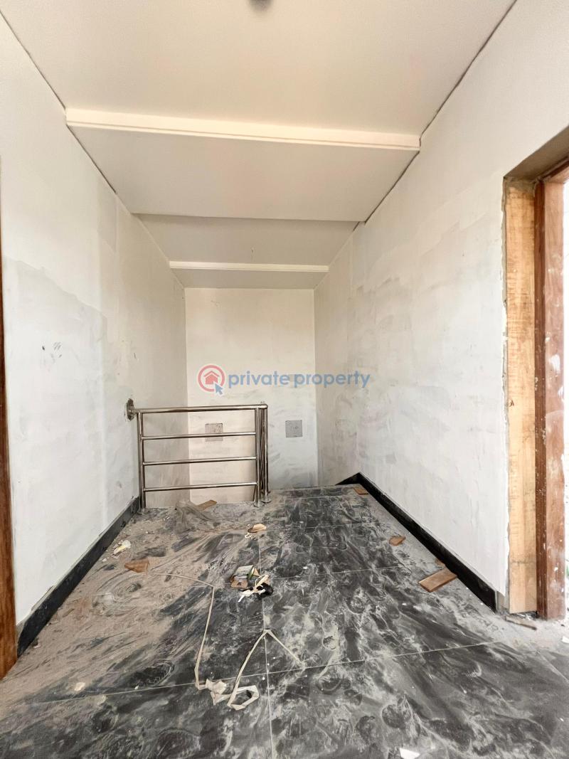 Luxury 2 bedroom penthouse maisonette with pool in lekki phase one - 1 2 bedroom Maisonette For Sale Lekki Phase One Lekki Phase 1 Lagos - 1