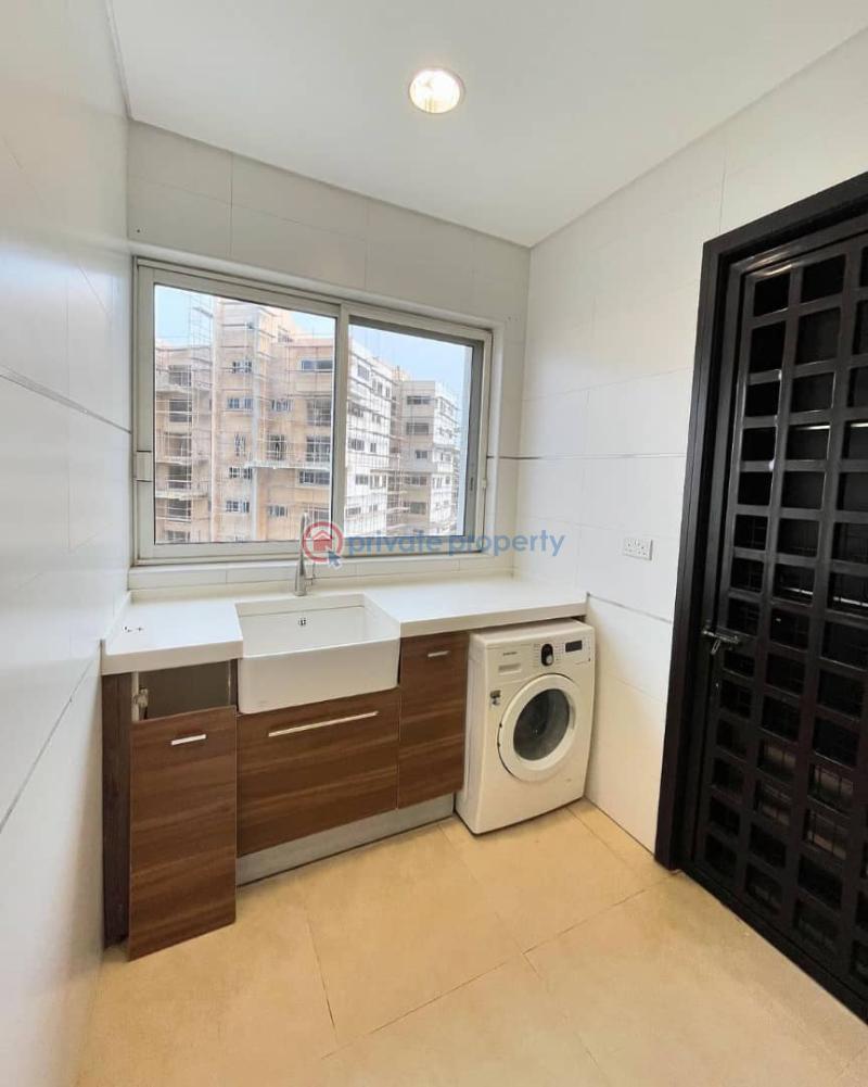 2 bedroom Penthouse For Rent Old Ikoyi Lagos - 8