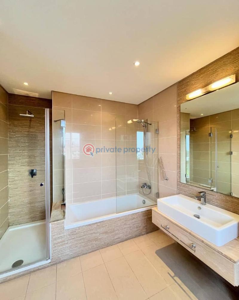 2 bedroom Penthouse For Rent Old Ikoyi Lagos - 6