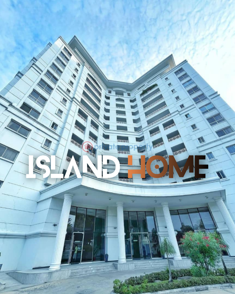2 bedroom Penthouse For Rent Old Ikoyi Lagos - 10