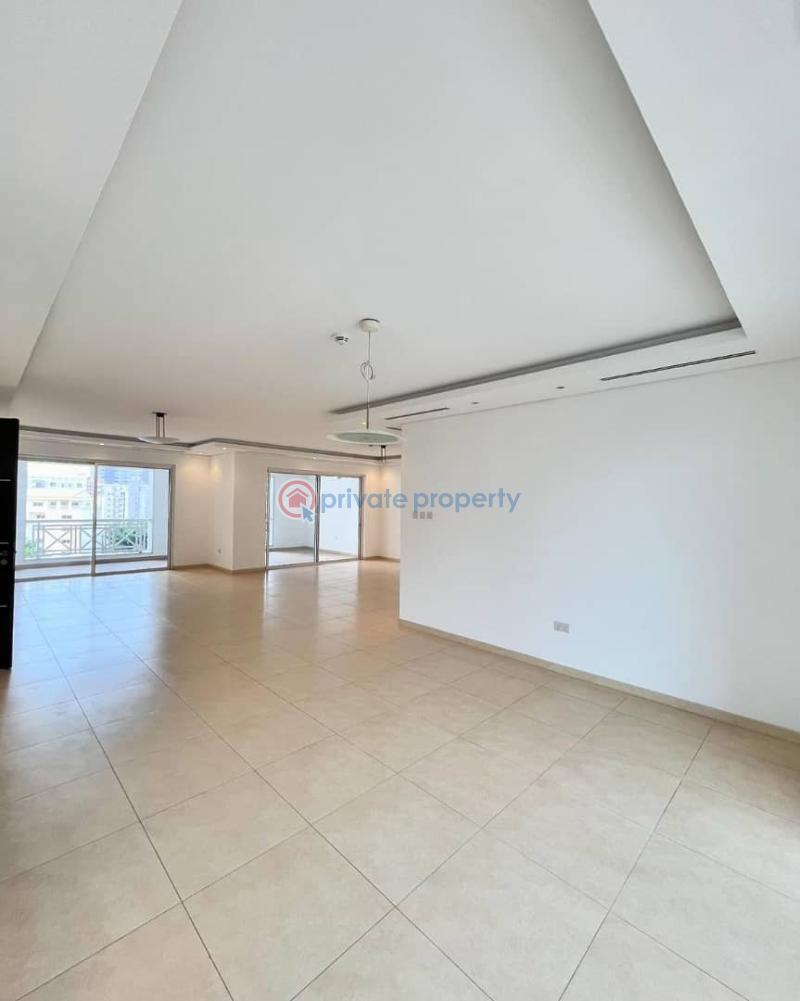 2 bedroom Penthouse For Rent Old Ikoyi Lagos - 2