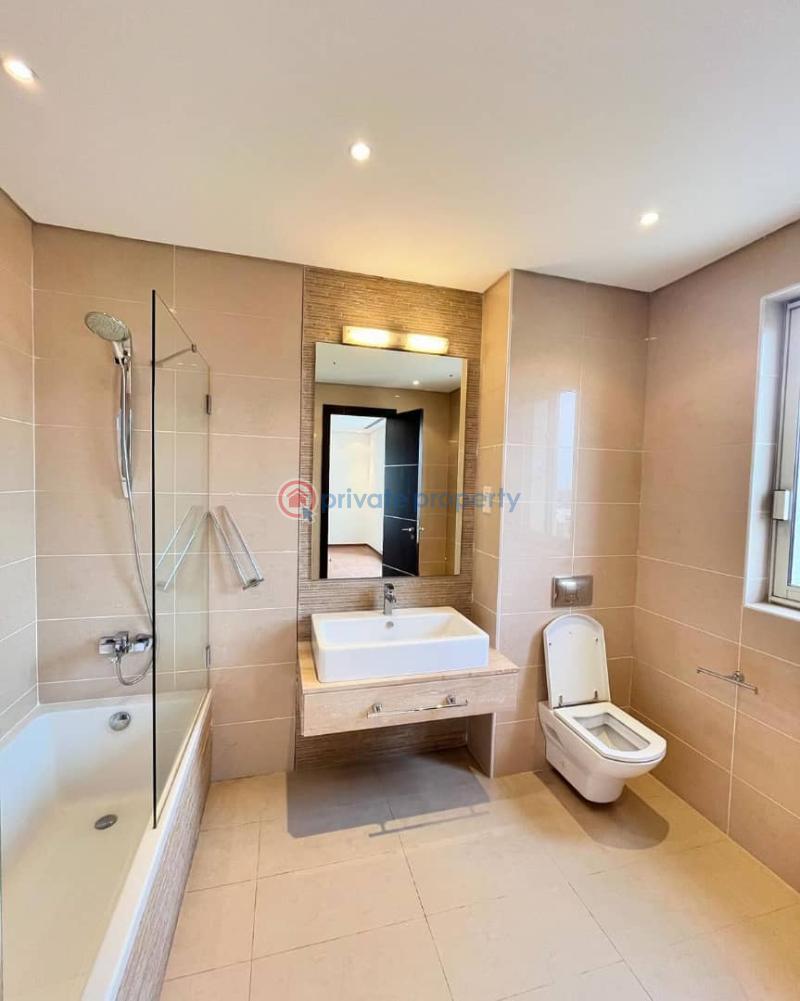 2 bedroom Penthouse For Rent Old Ikoyi Lagos - 9