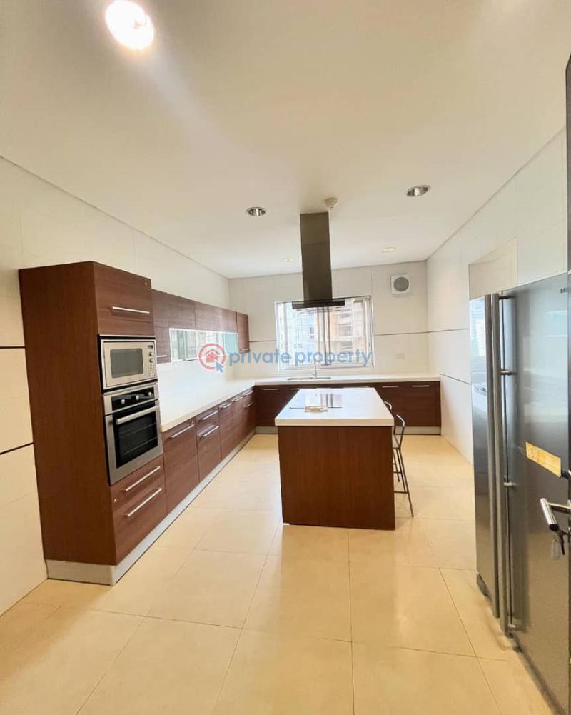 2 bedroom Penthouse For Rent Old Ikoyi Lagos - 4