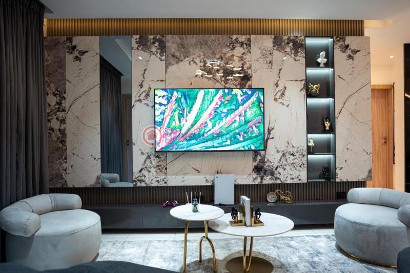 2 bedroom Flat & Apartment Short let Ikate Lekki Lagos - 2