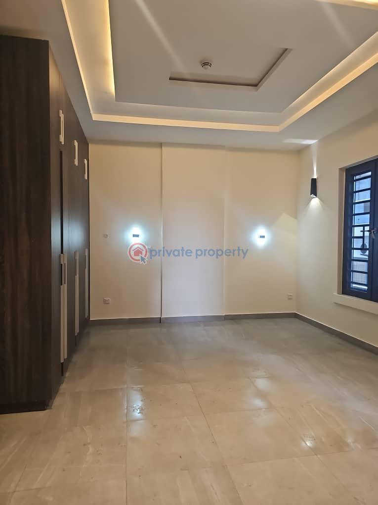 2 bedroom Flat & Apartment For Rent Osborne Foreshore Estate Ikoyi Lagos - 14