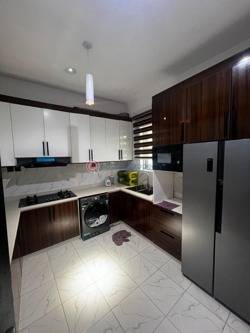 2 bedroom Flat & Apartment For Sale Off Freedom Way Ikate Elegushi Lekki Lagos - 11