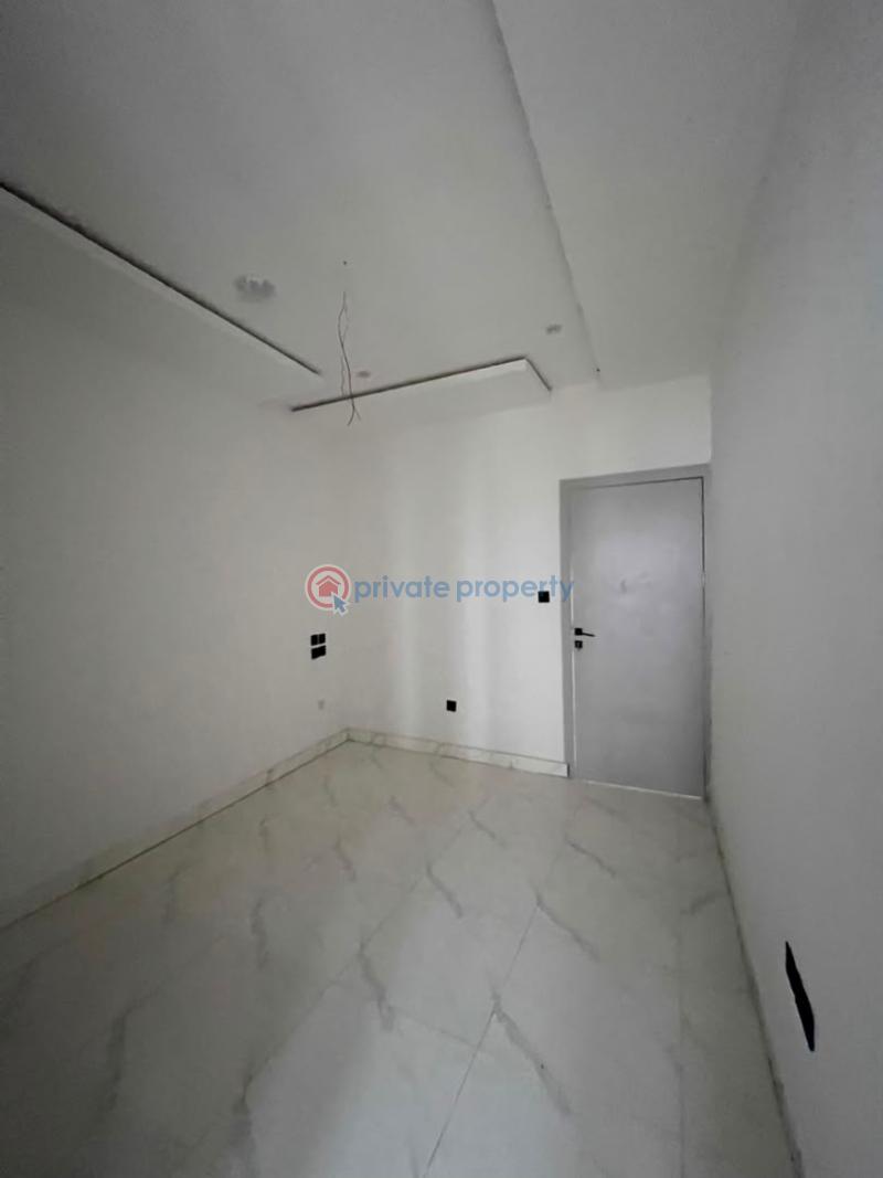 2 bedroom Block Of Flats For Sale Ikate Elegushi Lekki Lagos - 8