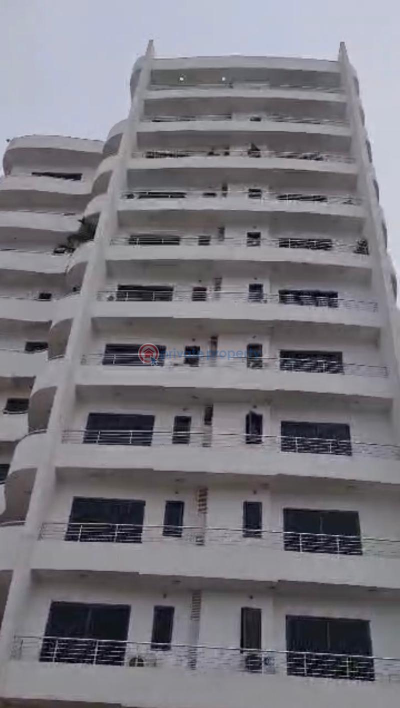 2 bedroom Block Of Flats For Sale Off Freedom Way Lekki Lekki Phase 1 Lagos - 0