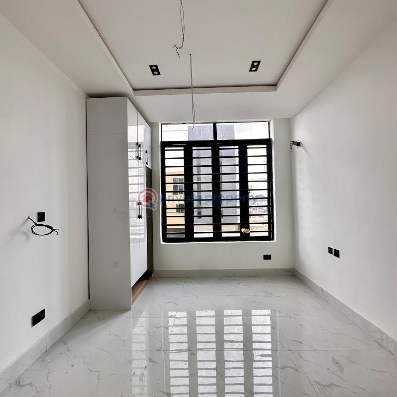 2 bedroom Shared Apartment For Sale Lekki Phase 1 Lagos - 6
