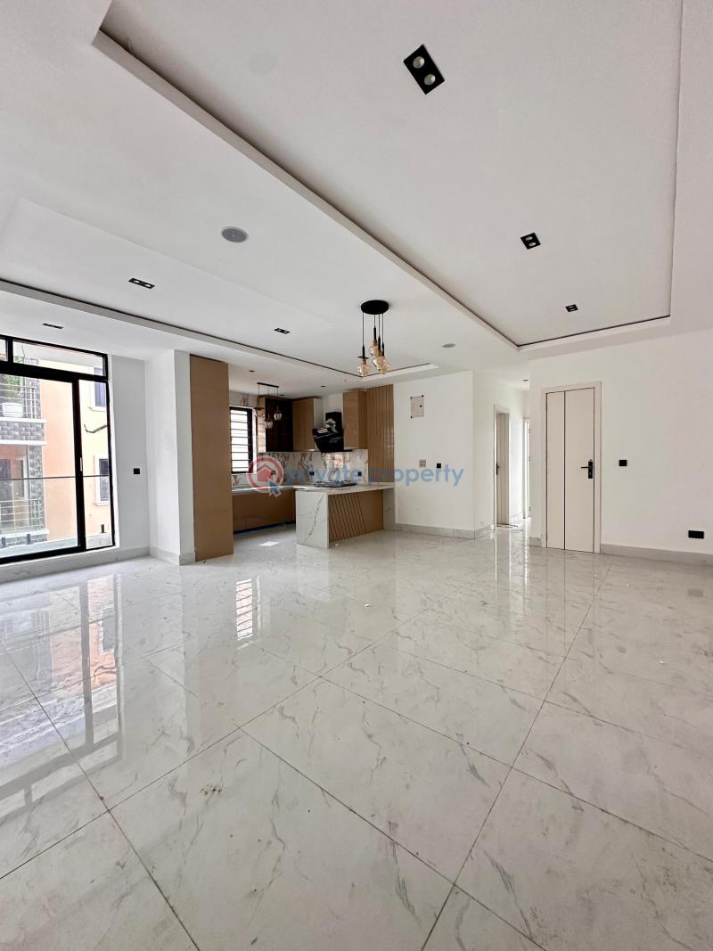 2 bedroom Shared Apartment For Sale Lekki Phase 1 Lagos - 7