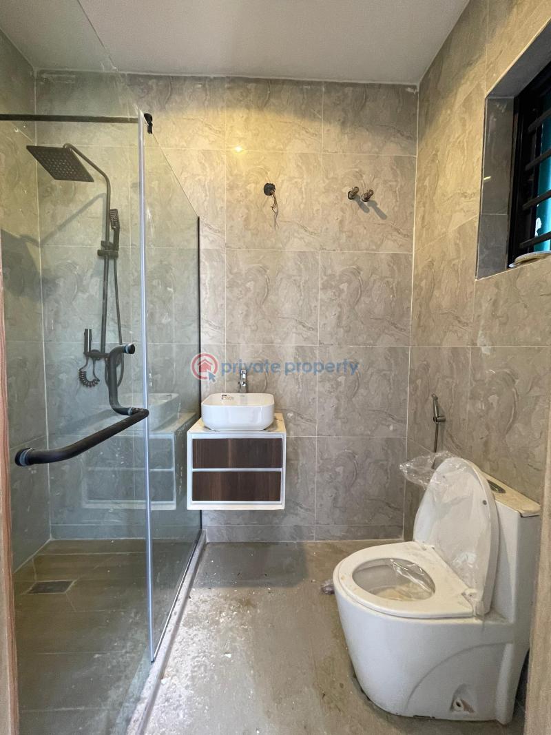 2 bedroom Block Of Flats For Sale Ikate Elegushi Lekki Lagos - 5