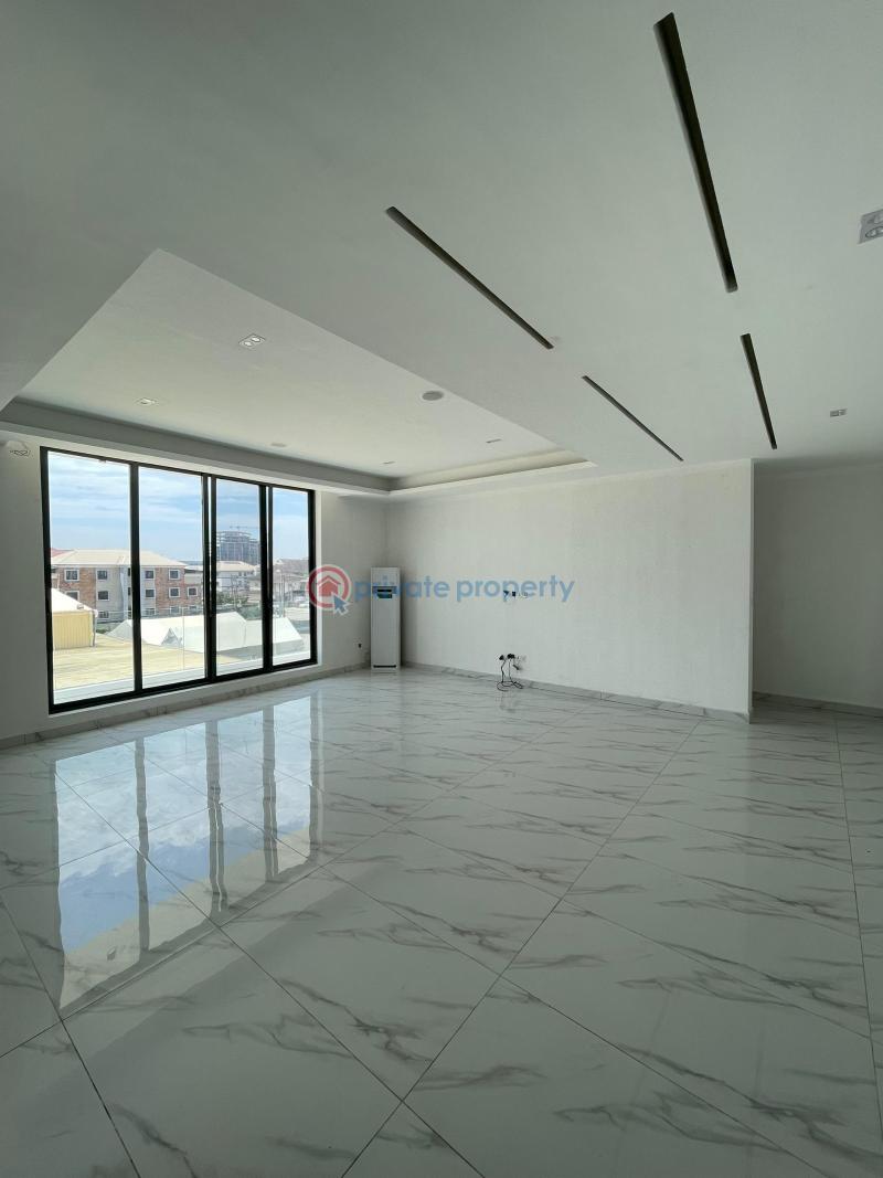 2 bedroom Block Of Flats For Sale Lekki Phase 1 Lagos - 2